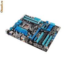 Placa de baza ASUS P8P67/REV3.0