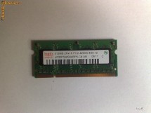 512 MB DDR2 PC2-4200 533 Mhz SODIMM Laptop foto