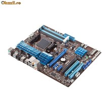 Placa de baza ASUS M5A97