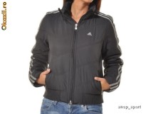 Geaca dama Adidas 3S - geaca originala - geaca iarna
