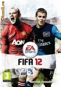 Fifa 12 PS3 - Original Promo *** foto