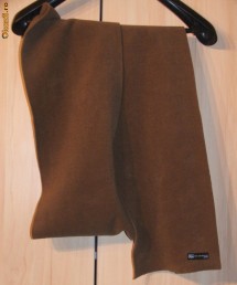 Fular fleece QUECHUA foto