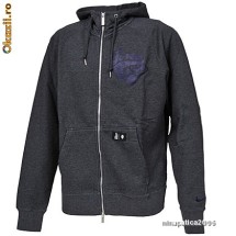 BLUZA HANORAC NIKE JUVENTUS TORINO  O R I G I N A L !!! MARIMEA M foto