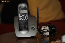 telefon cordless General Electric DECT