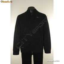 BLUZA HANORAC NIKE COTTON COOL HOODY  O R I G I N A L !!! MARIMEA M foto