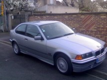 vand/schimb bmw 316 compact
