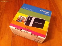 Polaroid PoGo Zink Imprimanta Foto foto