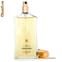 Parfum Guerlain Heritage feminin, apa de toaleta 100ml foto