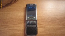 nokia 8800 carbon arte