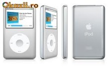 IPOD 80GB defect photo IPOD 80GB defect