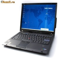 Laptop LENOVO IMB T60 stare excelenta