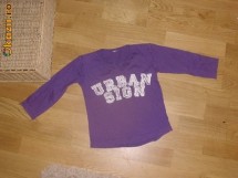 bluza fetite 3-4 ani,noua foto