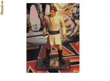 STAR WARS - Razboiul Steleor - Figurina OBI WAN KENOBI, Hasbro foto