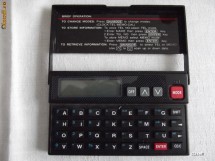 3x1: ora-data, calculator si agenda personala numere telefon foto