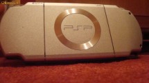 Play Station Portable(PsP) foto