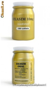 oxasim anavar