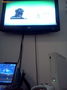 Xbox 360 HDMI Modat LT 3.0