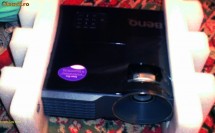 Videoproiector benq MS513 NOU (proiector)
