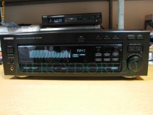 Egalizator grafic/parametric Kenwood GE-7030