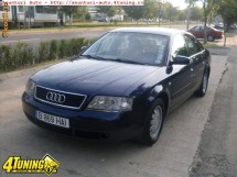 audi a 6
