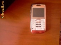 VAND URGENT NOKIA E71/SCHIMB