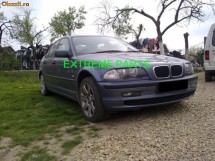 dezmembrez BMW E46 316 - 318 - 320D