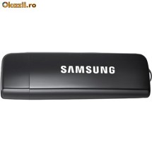 Samsung WIS09ABGN WiFi Link Stick, pt calculatoare si  televizoare destepte