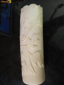 OBIECT DE COLECTIE DIN FILDES -SCULPTURA