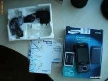 Samsung GT-C6112 DUAL SIM