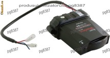 Detector radar, fara fir (wireless)-8125 foto