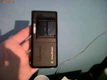 Telefon Sony Ericsson K810i