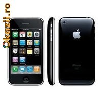 iphone 3G 16gb neverlocked