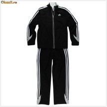*** Trening Sport ADIDAS Wind Proof, 8-10 Ani, Copii / Fete / Baieti, 100% AUTENTIC *** foto