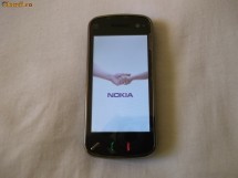 LICITATIE NOKIA N97  * POZE REALE * PRET FINAL * LIBER DE RETEA