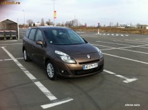 Renault Grand Scenic 1.5 DCI 105 cp model 2010