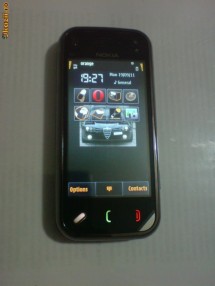 VIND Nokia N97-mini