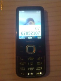 vand / schimb nokia 6700 black