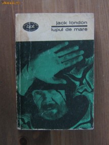 Jack London - Lupul de mare