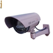 KIT 4 CAMERE SUPRAVEGHERE FALSE ASPECT REALISTIC CU LED CAMERE VIDEO