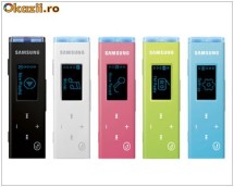 Vand Mp3 Samsung YP U3 1gb