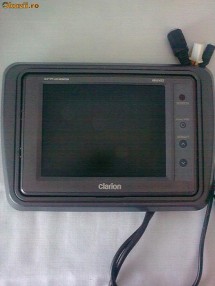 Monitor auto  6,5