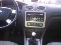 van ford focus 2006 diesel