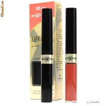 Ruj Max Factor Lipfinity 185 Sultry