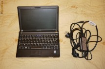 netbook samsung nc-10 - defect, pentru piese sau reparatie