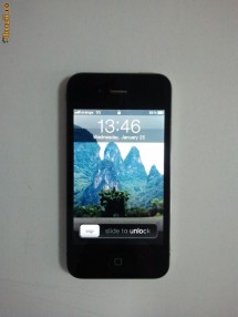 Iphone 4G 16Gb