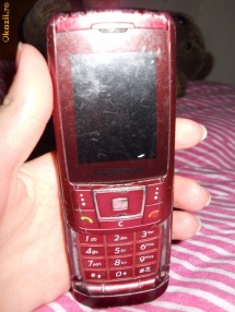 Samsung D900i
