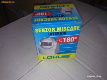 Senzor de Miscare 180
