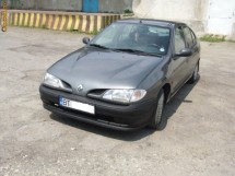 Renault Megane 1996