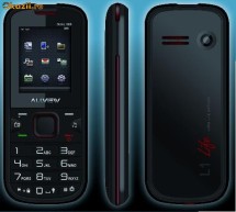 TELEFON DUAL SIM NOU ALVIEW foto