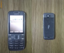 Nokia E52